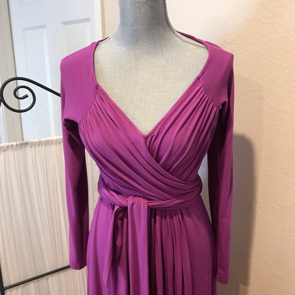 Maternity Dress - Picture 3 of 3